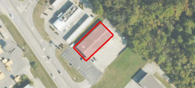 6659 Hwy 41