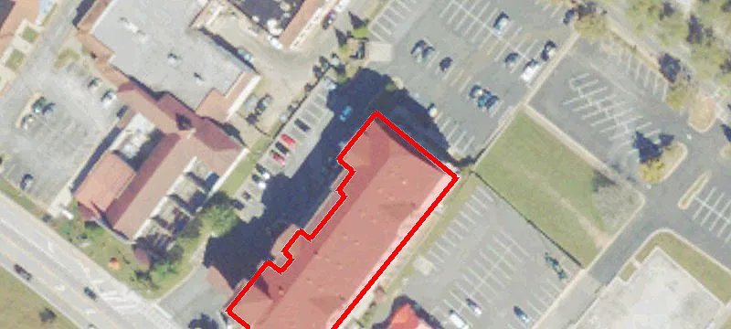 8100 Main St