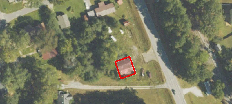 836 Hwy 27th N