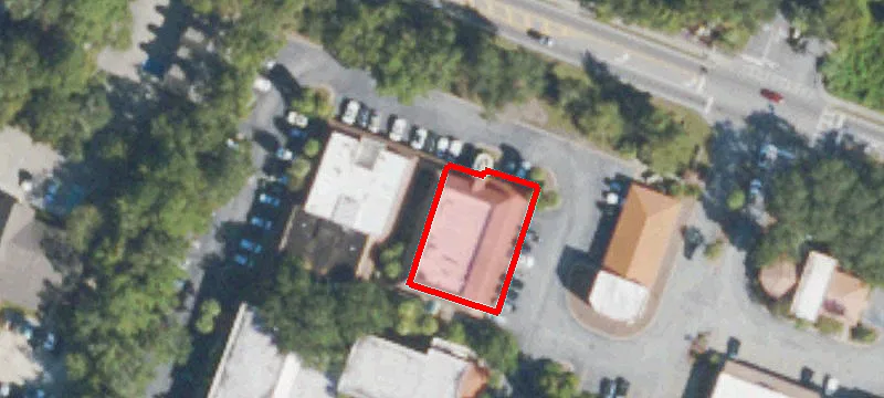 2483 Demere Rd Ste, Unit 203