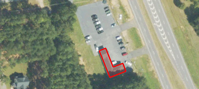 561 Us Hwy 25th N