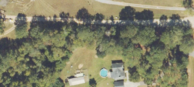 Harden Rd