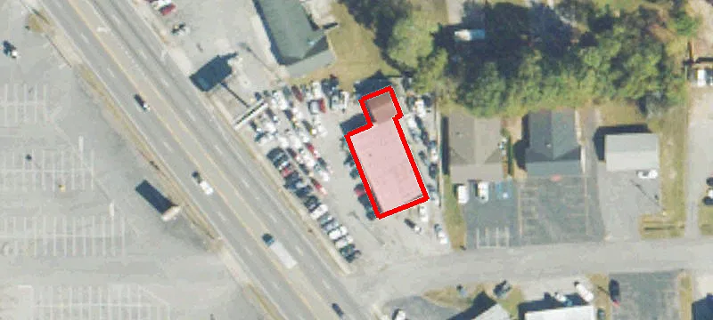 1827 Lafayette Rd
