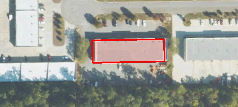 221 Grogan Dr