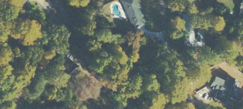 Sequoyah Ln