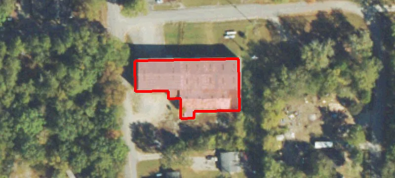 1104 Old Lakeview Dr