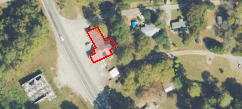 12105 Hwy 41