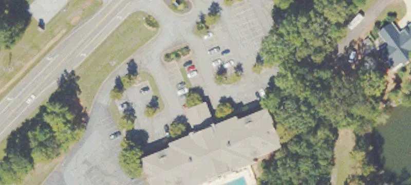 930 Greensboro Rd, Unit 212