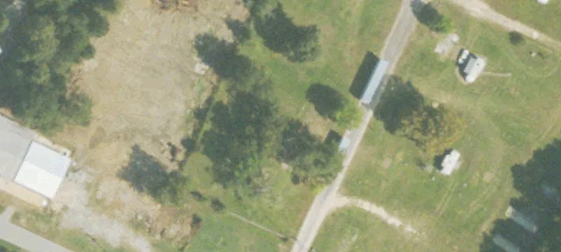 Vestal Rd