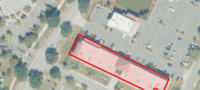 1 Godley Sta Blvd