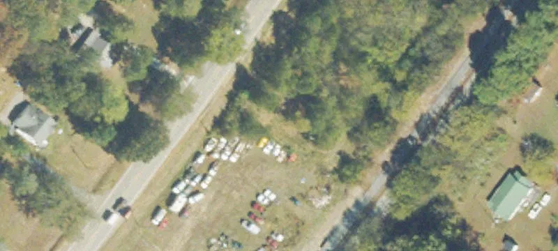 24 New England Rd