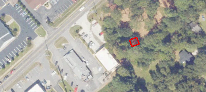 111 Perimeter Rd