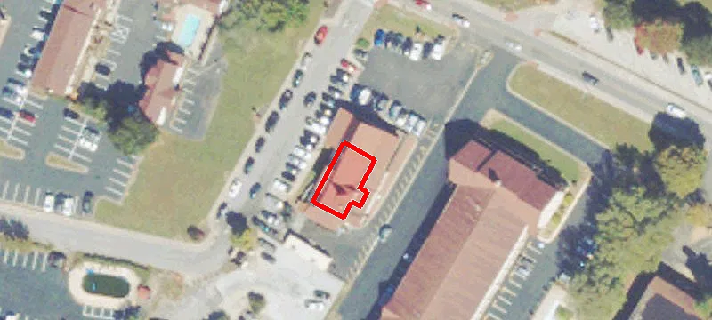 807 Edelweiss Strasse