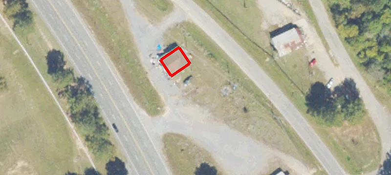 1234 Bee Parsons Rd