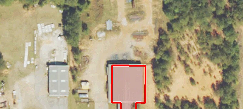 250 County Farm Rd