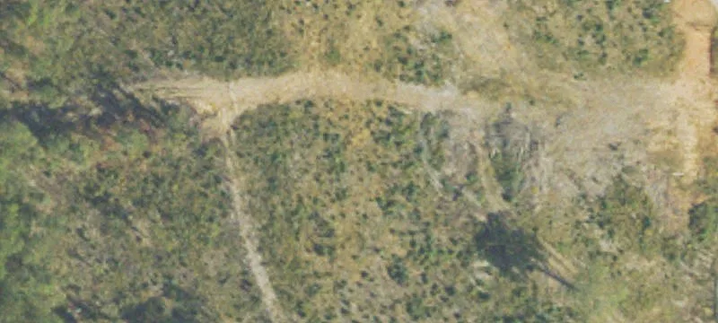 Hutcheson Fry Rd