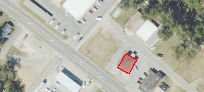 304 Grady N St