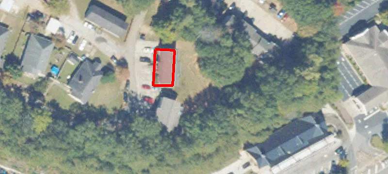511 Dogwood St