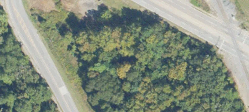 Old Millen Hwy
