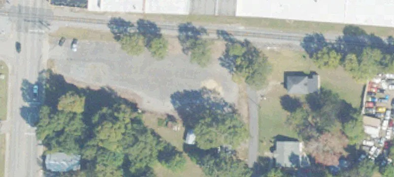 Dougherty St