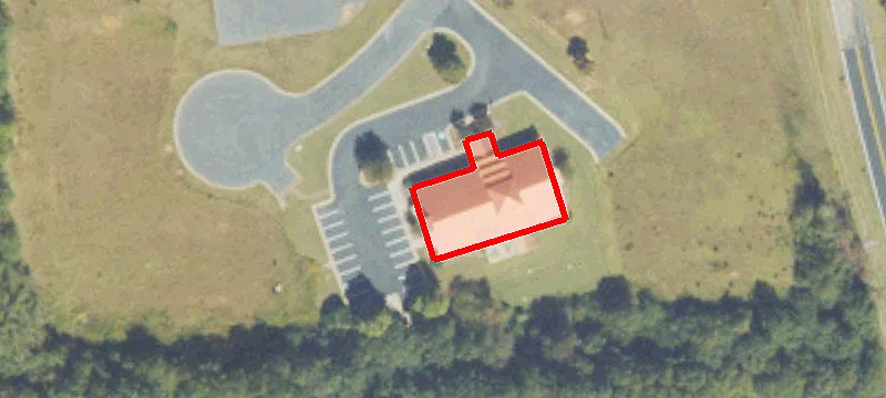 300 Wilson Rd