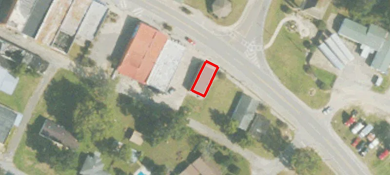 Charles Perry Ave