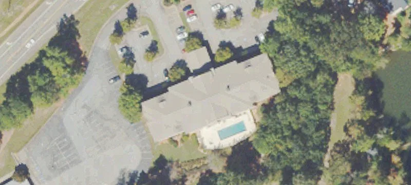 930 Greensboro Rd, Unit 118