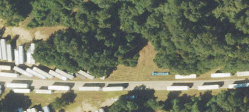 Whitehouse Pkwy