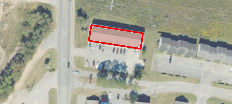 228 Lanier Dr, Unit 20