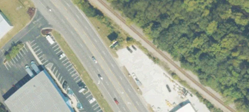 Chattanooga Rd