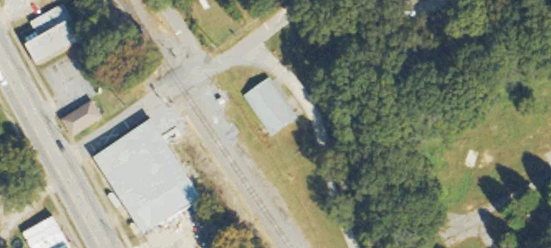 Depot St