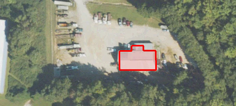 111 Sangamore Cir