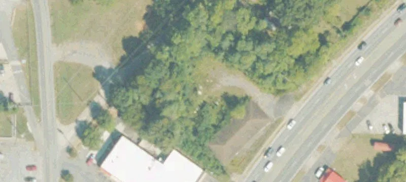 1607 Cleveland Hwy