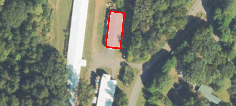 96 Roquemore Rd