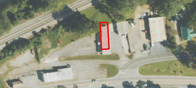 780 Liberty Church Rd