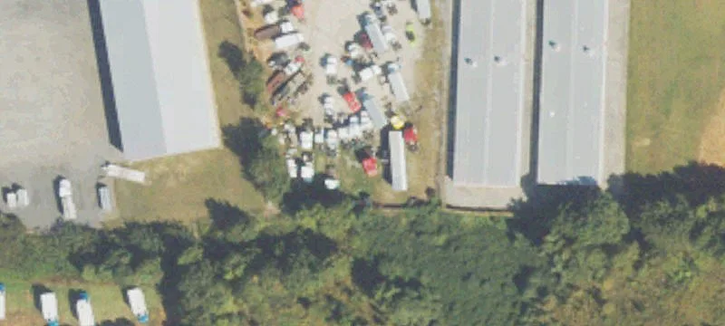Villa Rosa Rd