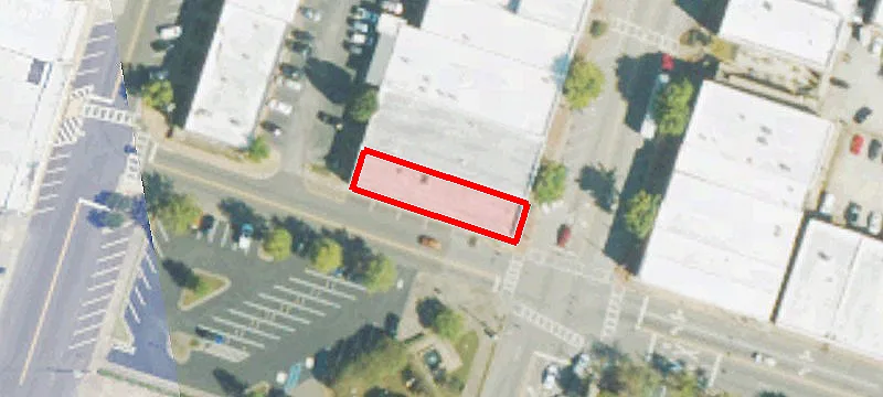 701 3rd Ave