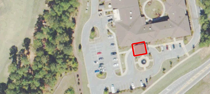 10050 Eagle Dr