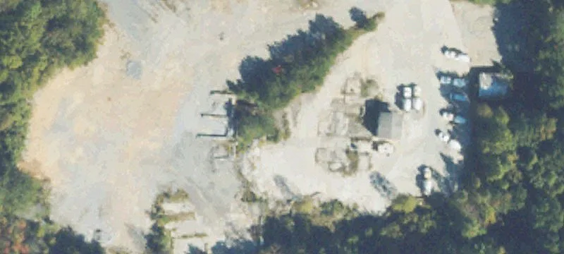Granite Ln