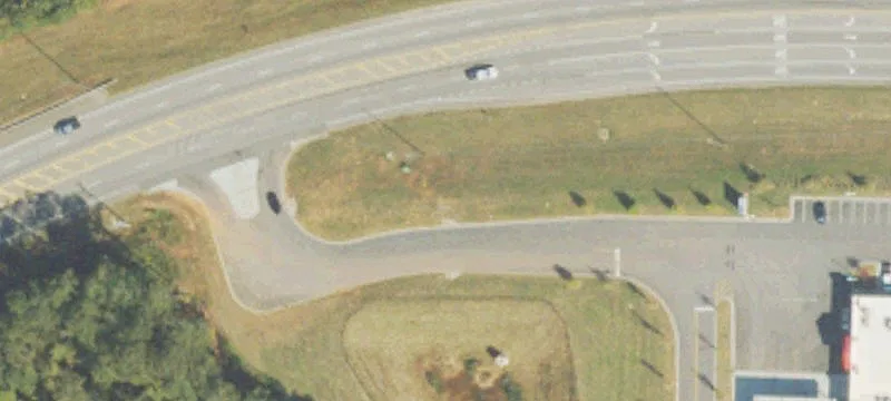 Whitesville Rd