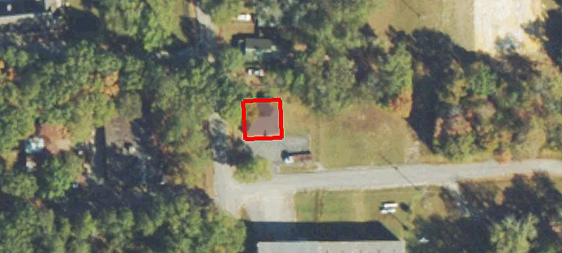 250 Alder Cir