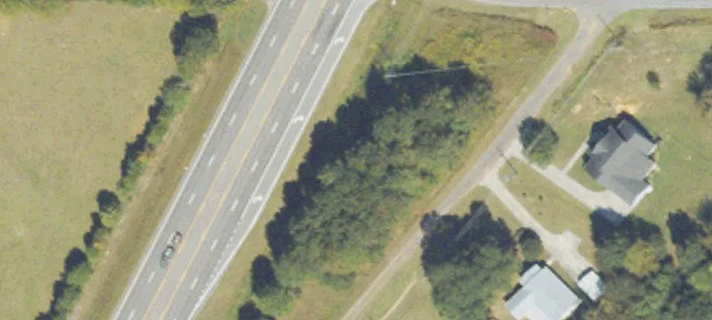 Cartersville Hwy