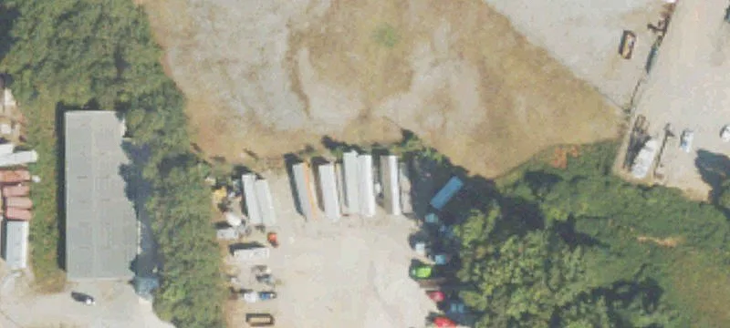 Sangamore Rd