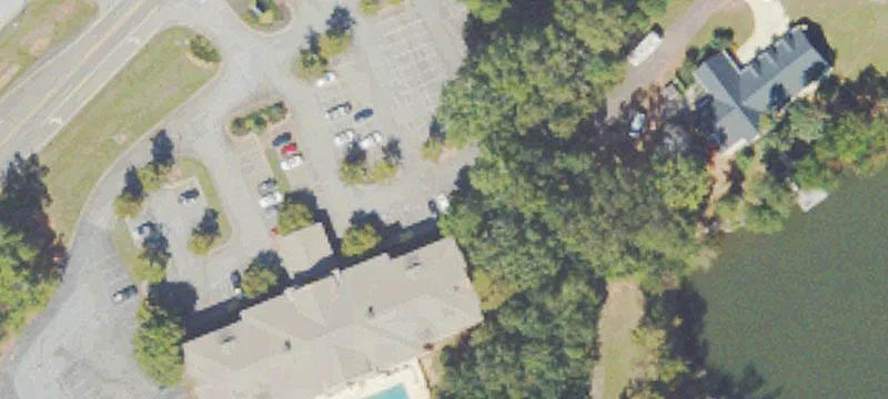 930 Greensboro Rd, Unit 201