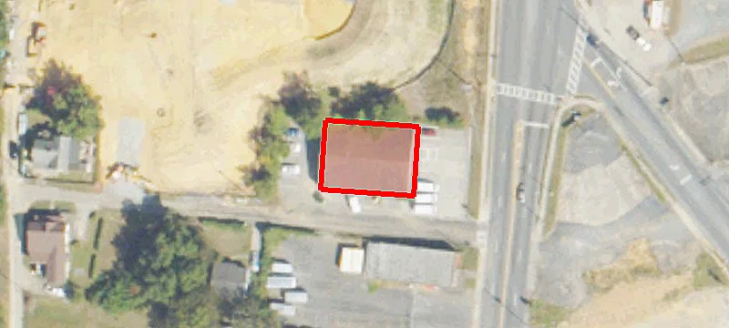 1209 Martha Berry NW Blvd