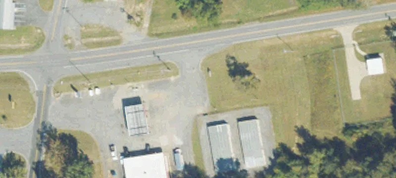 New Rosedale Rd