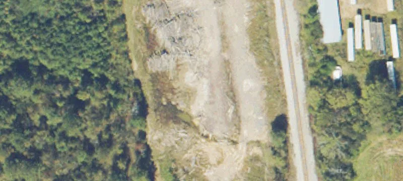 Ranger, GA 30734