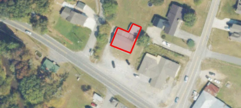 9497 Hwy 41