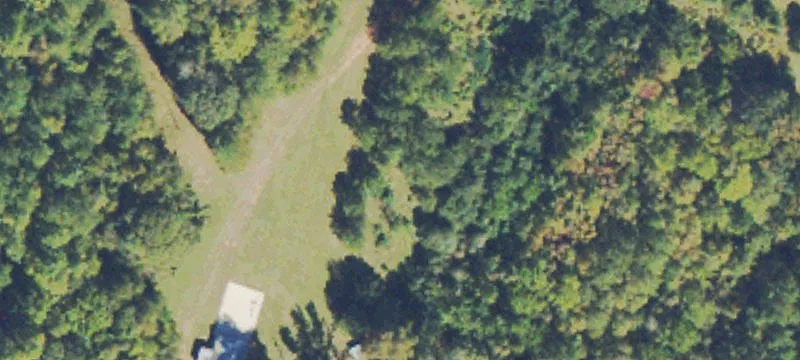 Goolsby Rd