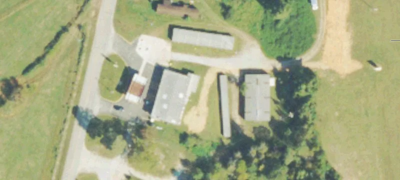 441 Old Hist Hwy
